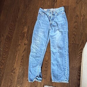 Blue Denim Jeans Levi’s size 26